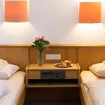 Hotel Kelkheimer Hof Kelkheim