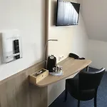 Kelkheimer Hof 3*