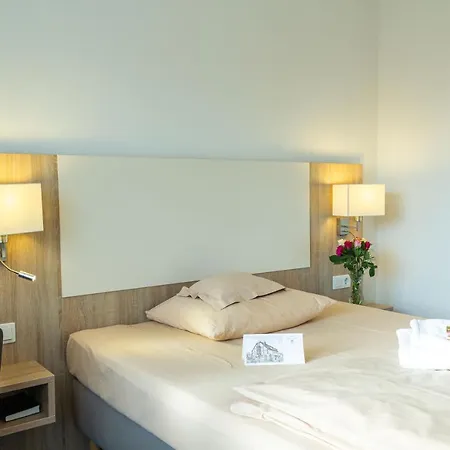 Kelkheimer Hof Hotel