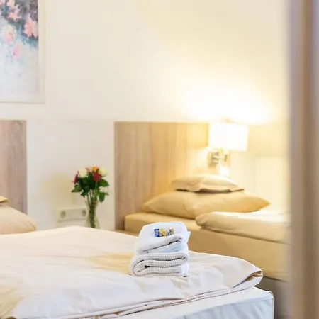 肯克赫米尔霍夫酒店 凯尔克海姆（陶努斯）