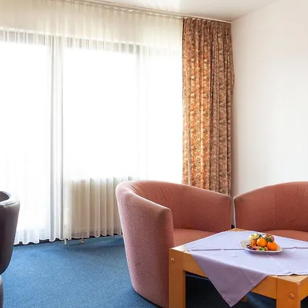 酒店 肯克赫米尔霍夫酒店