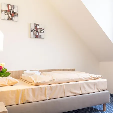 酒店 肯克赫米尔霍夫酒店