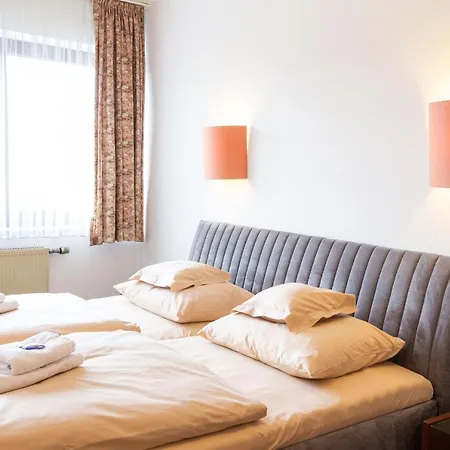 Hotel Kelkheimer Hof