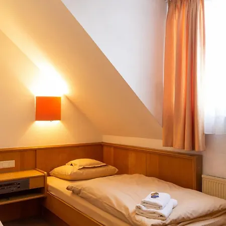 Kelkheimer Hof Hotel