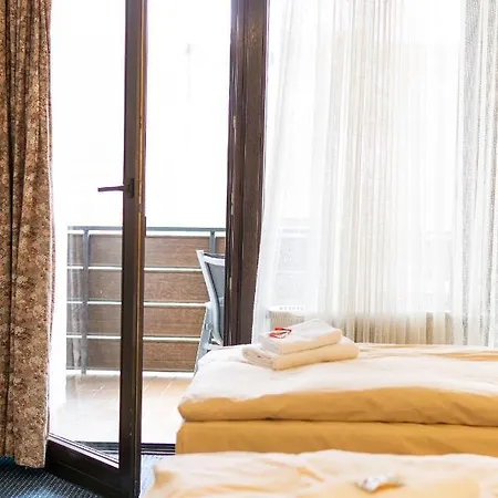 Kelkheimer Hof Hotel 3*