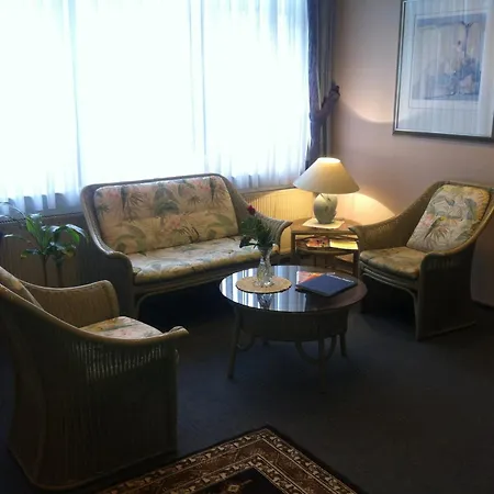 Kelkheimer Hof Kelkheim