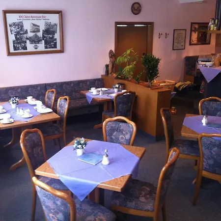 Hotel Kelkheimer Hof 3*