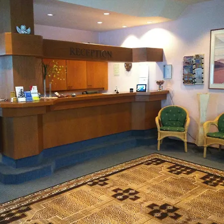 Ξενοδοχείο Kelkheimer Hof 3*