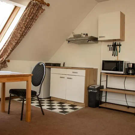 Hotel Kelkheimer Hof Kelkheim