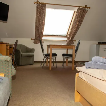 肯克赫米尔霍夫酒店 凯尔克海姆（陶努斯）