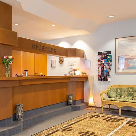 酒店 肯克赫米尔霍夫酒店 凯尔克海姆（陶努斯）