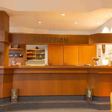 Hotel Kelkheimer Hof 3*