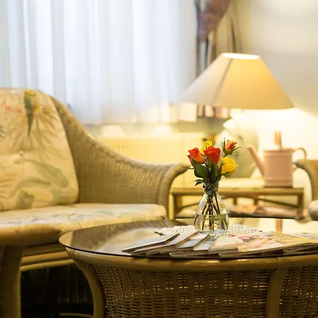 Отель Kelkheimer Hof 3*