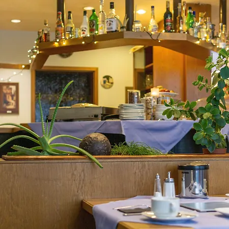 Hotel Kelkheimer Hof