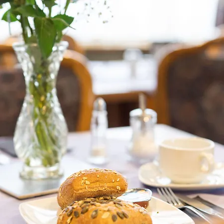 Kelkheimer Hof Hotel Kelkheim