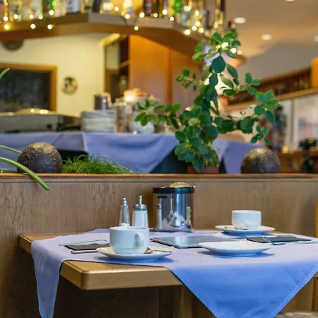 肯克赫米尔霍夫酒店 酒店 凯尔克海姆（陶努斯）