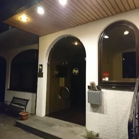 Отель Kelkheimer Hof 3*