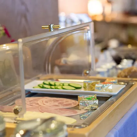 酒店 肯克赫米尔霍夫酒店 凯尔克海姆（陶努斯）