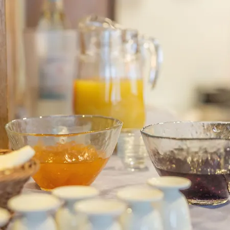 肯克赫米尔霍夫酒店