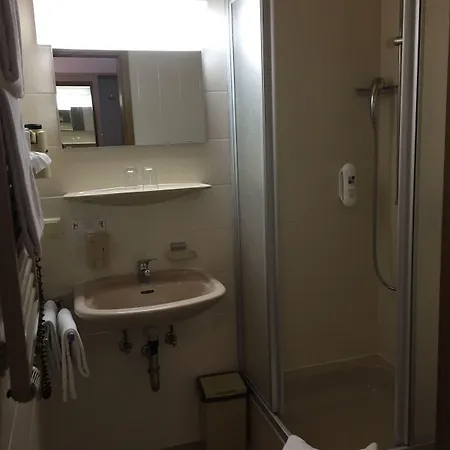 Отель Kelkheimer Hof 3*