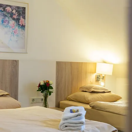 Hotel Kelkheimer Hof Kelkheim