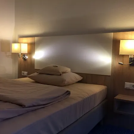 Kelkheimer Hof Hotel