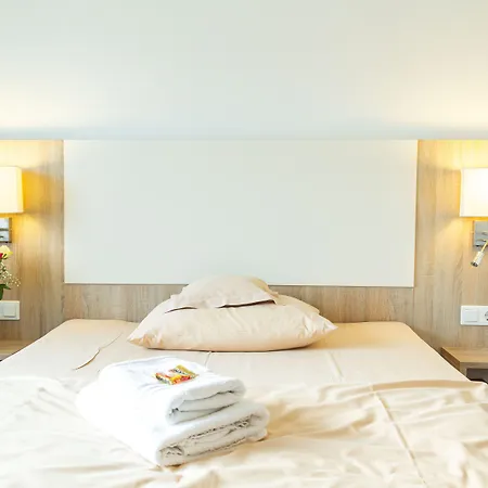 Kelkheimer Hof Hotel 3*