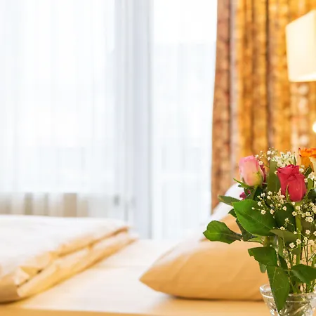 肯克赫米尔霍夫酒店 凯尔克海姆（陶努斯）