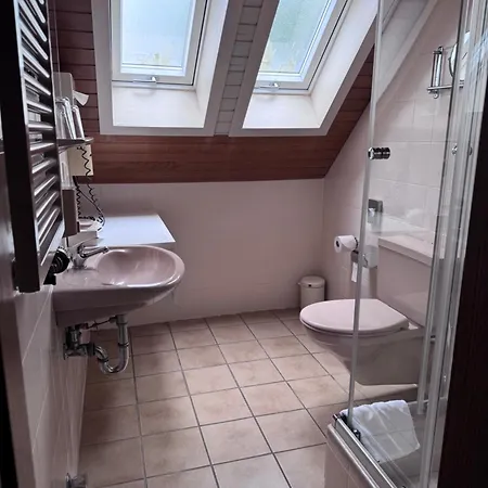 Kelkheimer Hof 3*