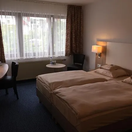 Kelkheimer Hof Hotel