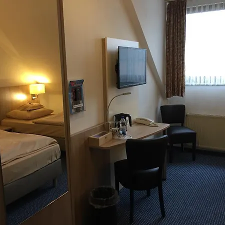 肯克赫米尔霍夫酒店