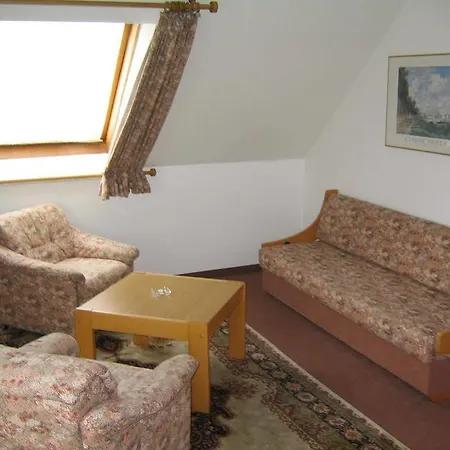 Отель Kelkheimer Hof Келькхайм