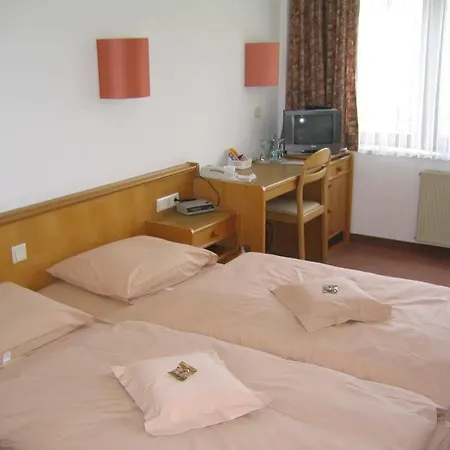 肯克赫米尔霍夫酒店 3* 凯尔克海姆（陶努斯）