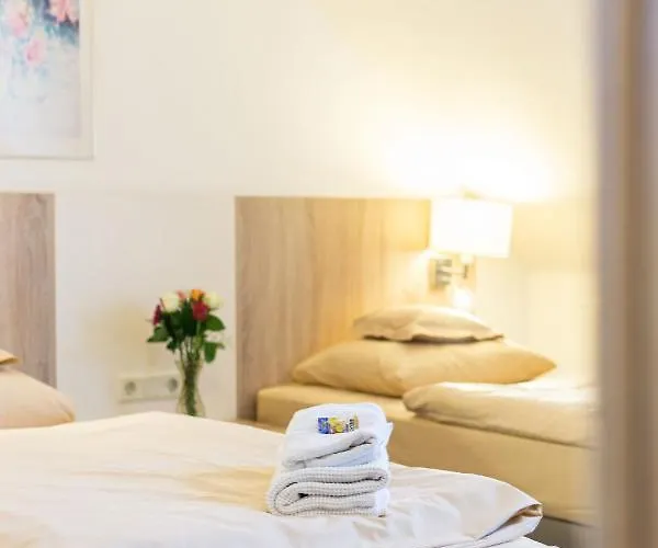 Kelkheimer Hof Kelkheim