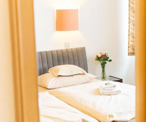 Kelkheimer Hof Hotel Kelkheim