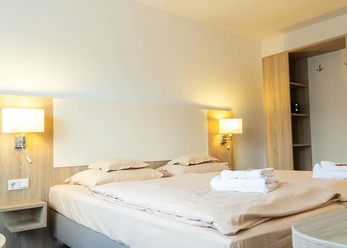 Kelkheimer Hof Kelkheim