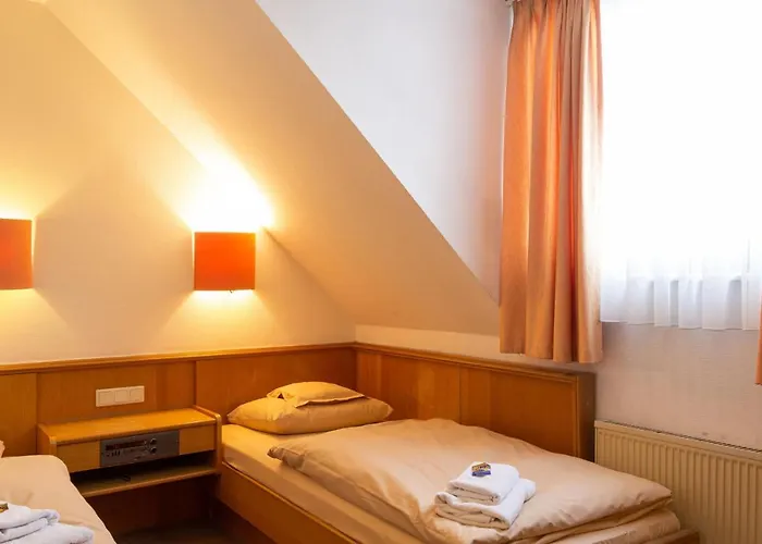 Kelkheimer Hof Hotel