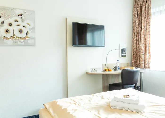 Kelkheimer Hof Kelkheim