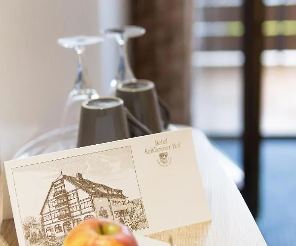 Hotel Kelkheimer Hof Kelkheim