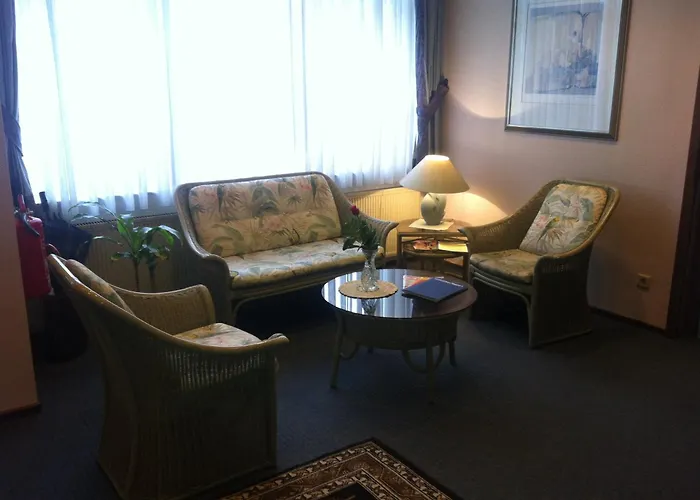 Kelkheimer Hof Kelkheim