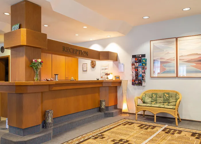 Hotel Kelkheimer Hof Kelkheim