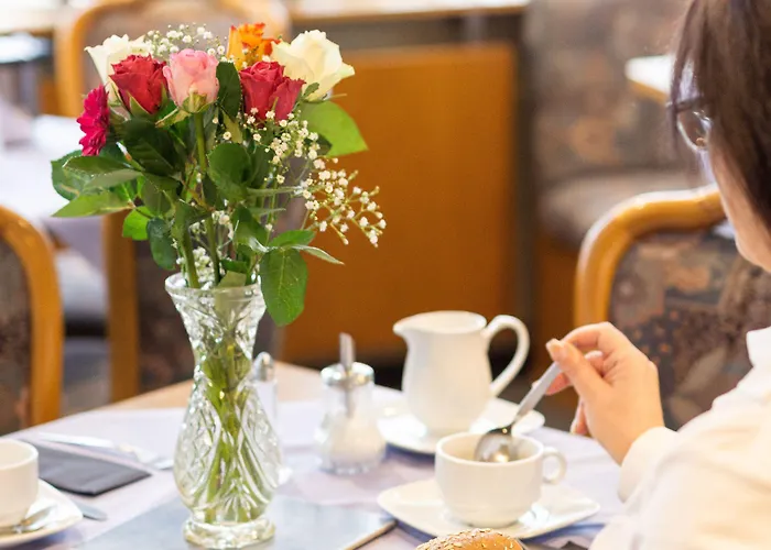 Kelkheimer Hof Hotel Kelkheim