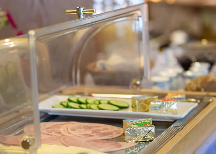 Hotel Kelkheimer Hof Kelkheim