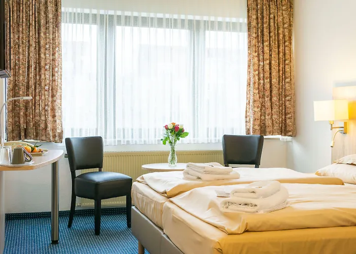 Kelkheimer Hof Kelkheim