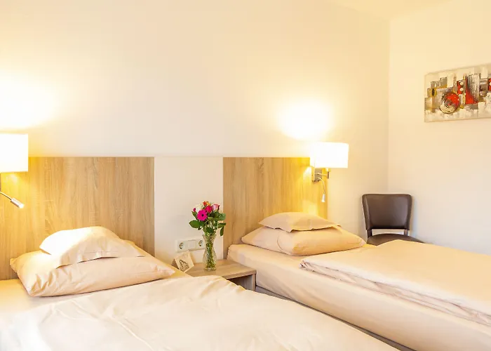 Hotel Kelkheimer Hof