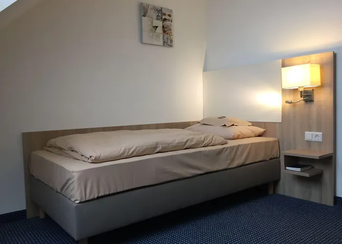 Kelkheimer Hof Kelkheim