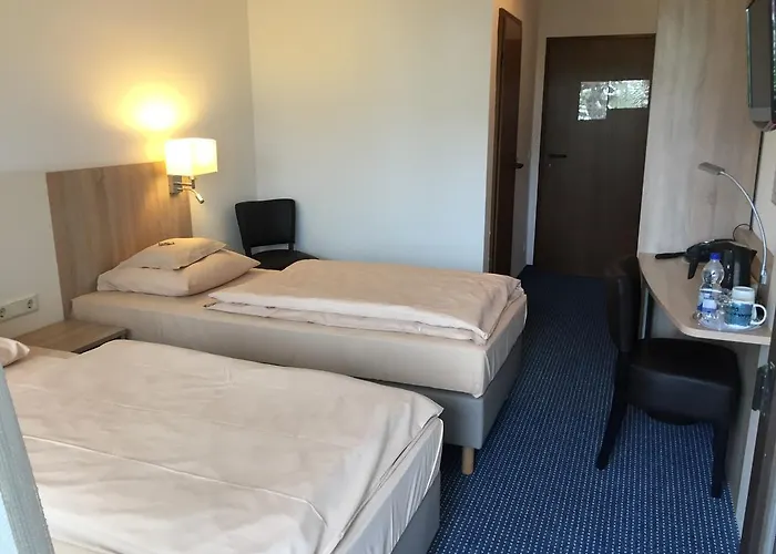 Kelkheimer Hof Hotel Kelkheim