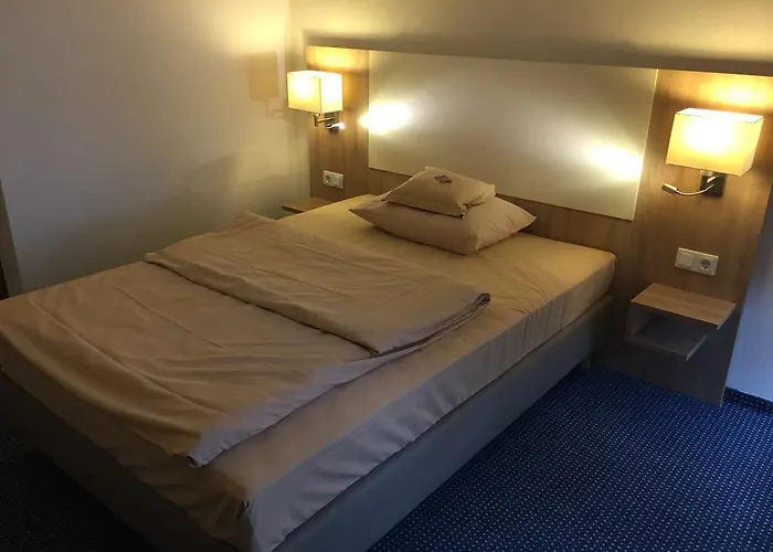 Kelkheimer Hof 3* Kelkheim