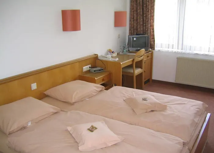 Kelkheimer Hof 3* Kelkheim